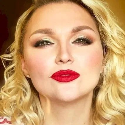  Nadezhda Angarskaya