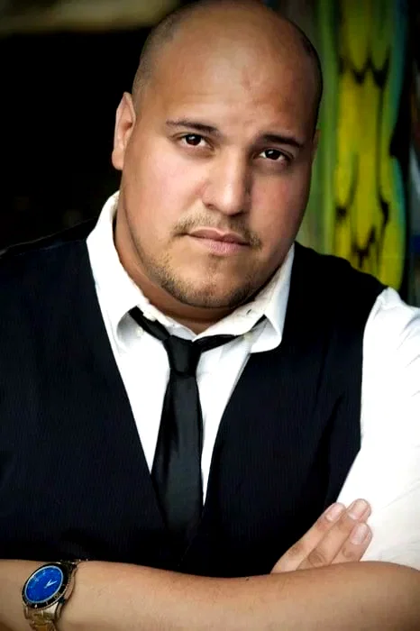 Rene Rivera