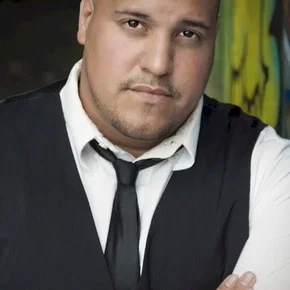 Photo star : Rene Rivera