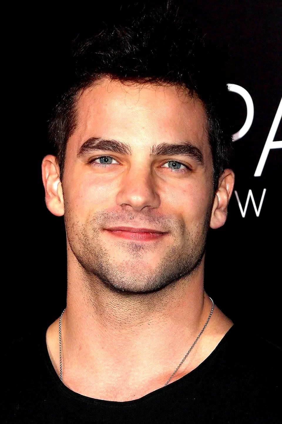Brant Daugherty