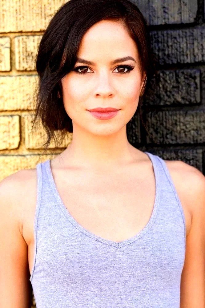  Kimberly Daugherty