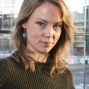  Saija Lentonen