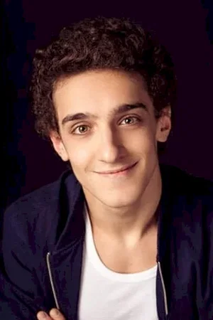  Paul Scarfoglio photo