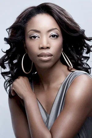  Heather Headley photo