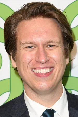  Pete Holmes photo