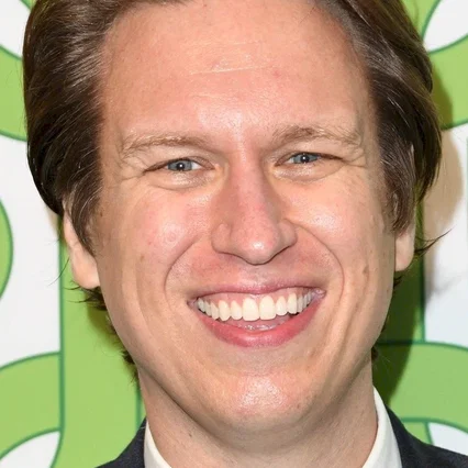  Pete Holmes