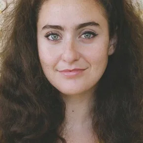 Photo star :  Catherine Cohen