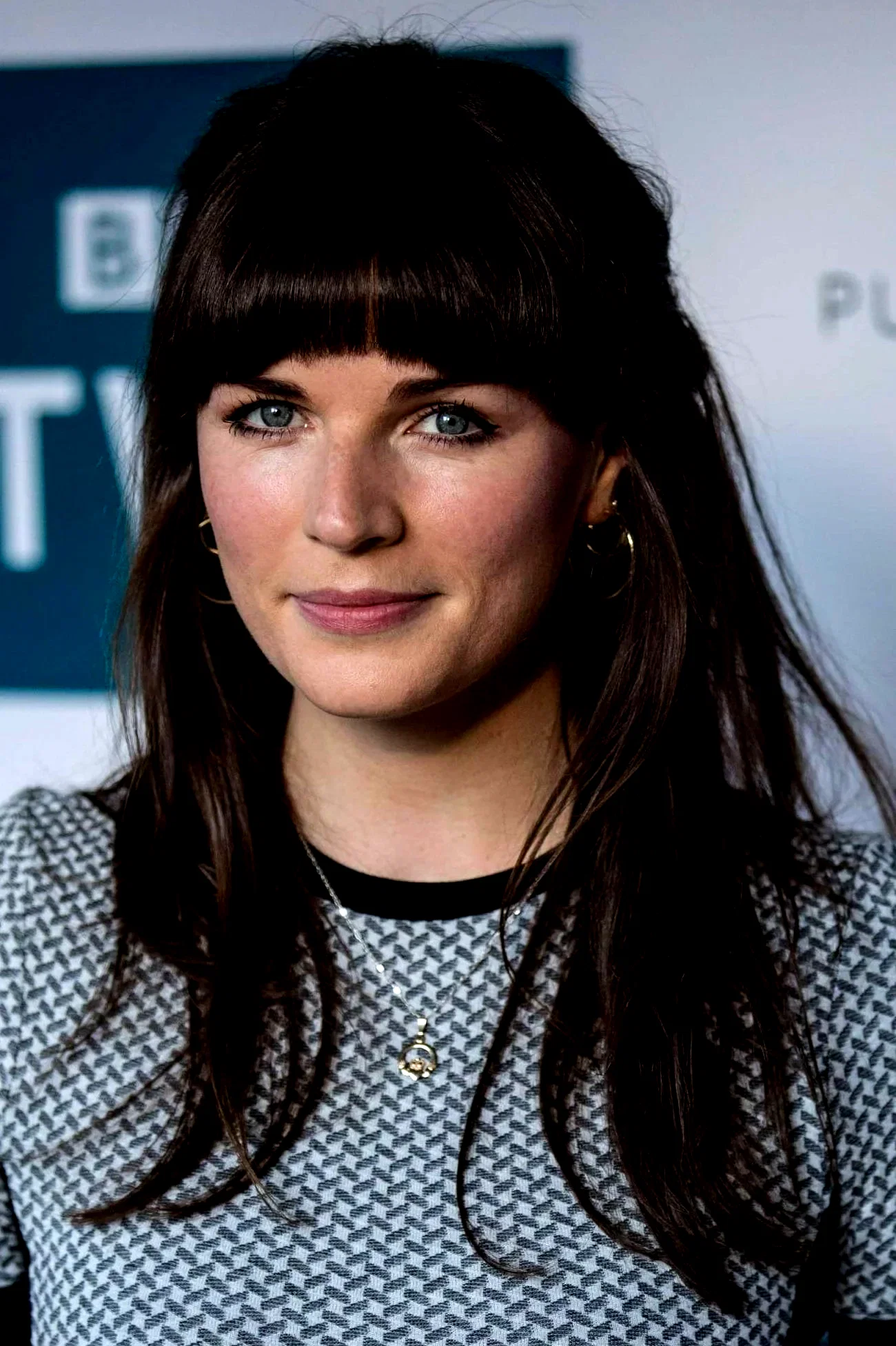  Aisling Bea