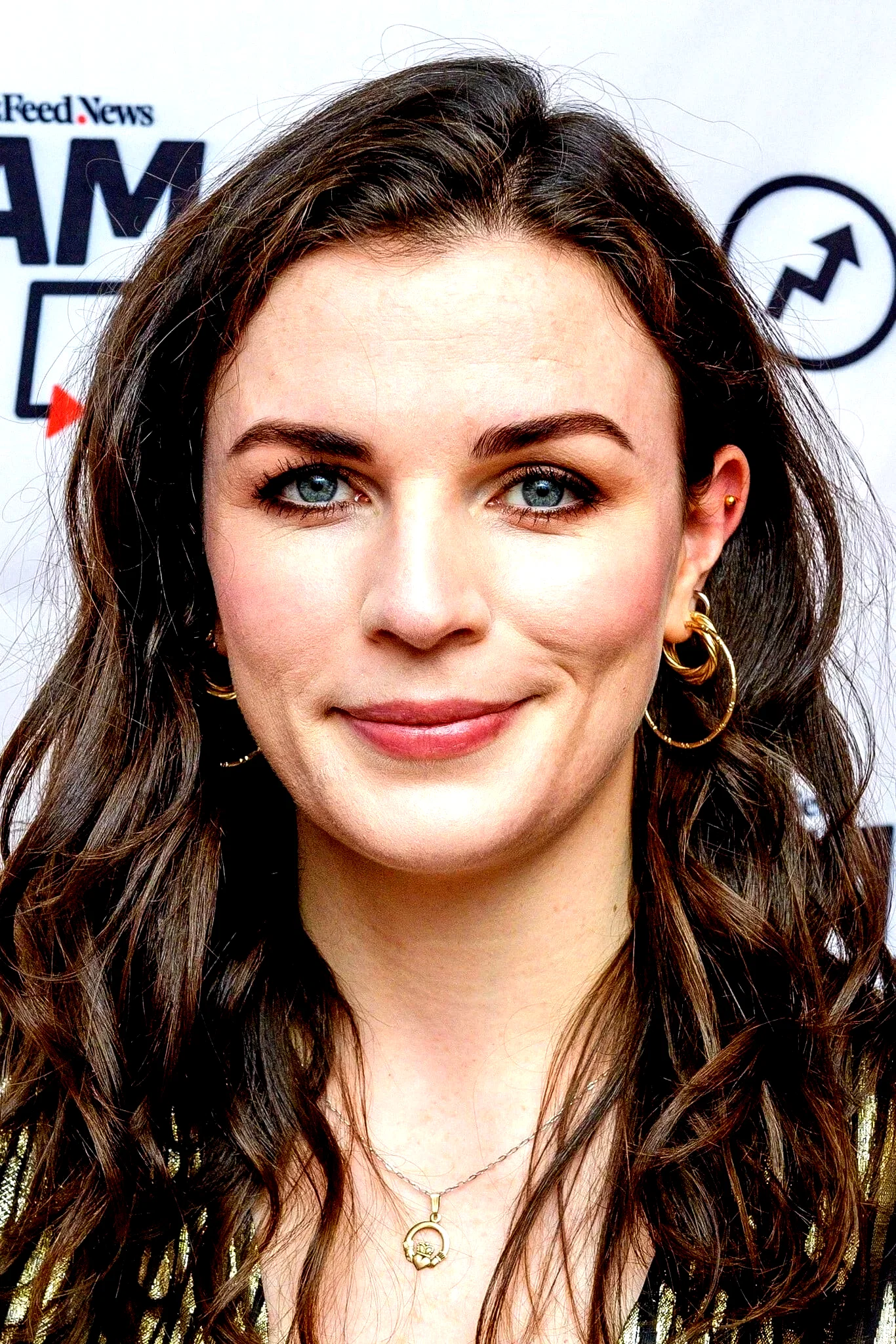  Aisling Bea