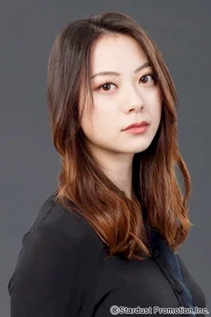 Iris Yamashita photo