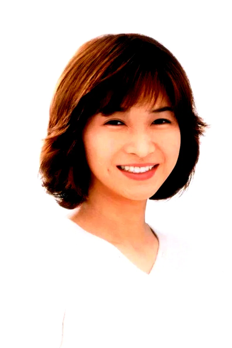  Misako Tanaka