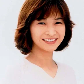 Photo star :  Misako Tanaka