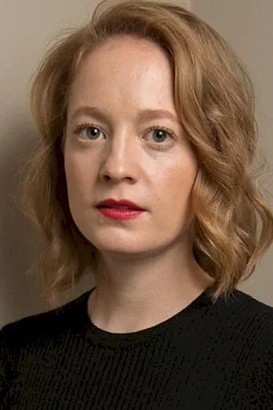 Leonie Benesch photo