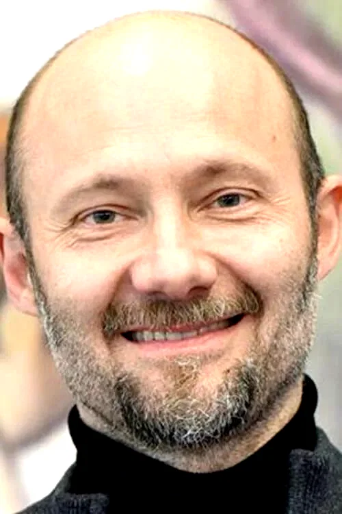  Arnaud Demuynck
