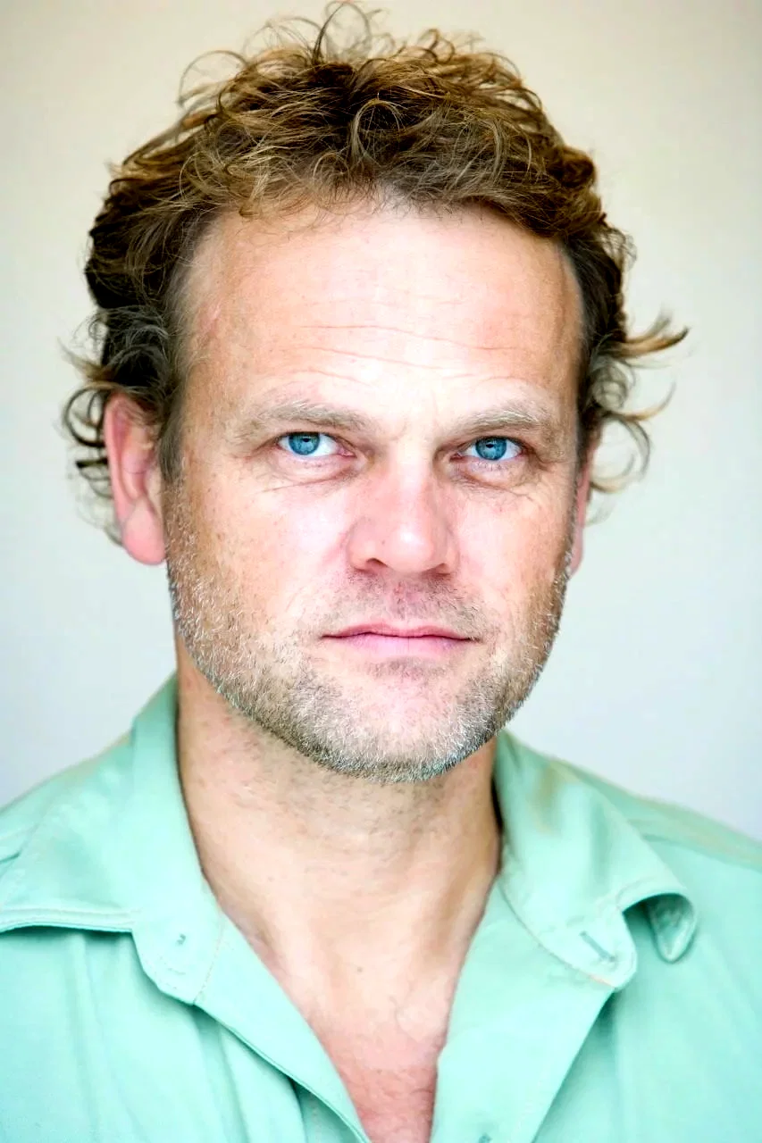 Reinout Bussemaker