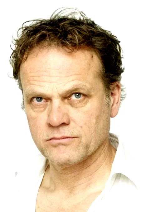Reinout Bussemaker