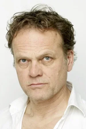 Reinout Bussemaker photo