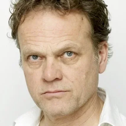 Reinout Bussemaker