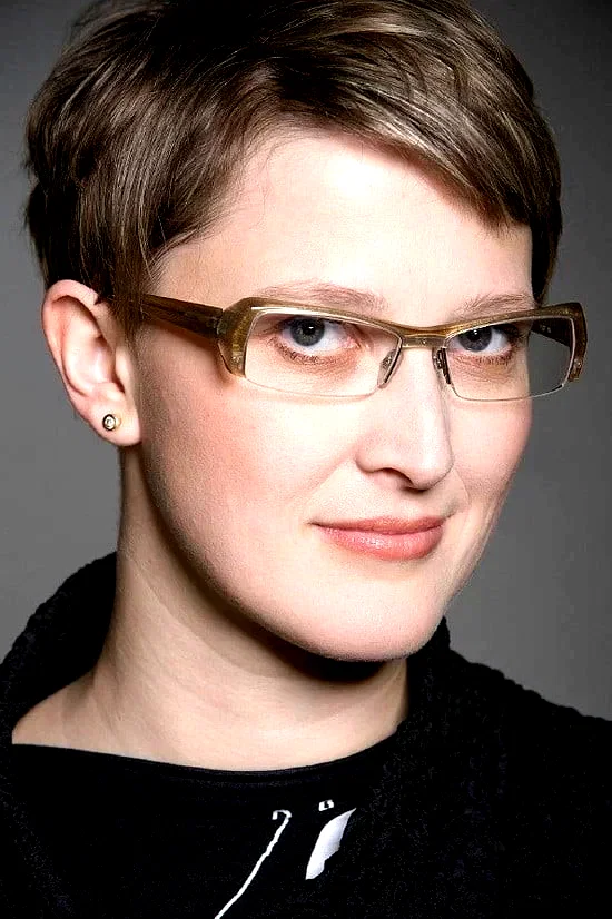 Jasmila Zbanic