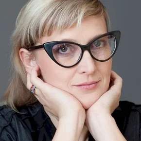 Photo star : Jasmila Zbanic