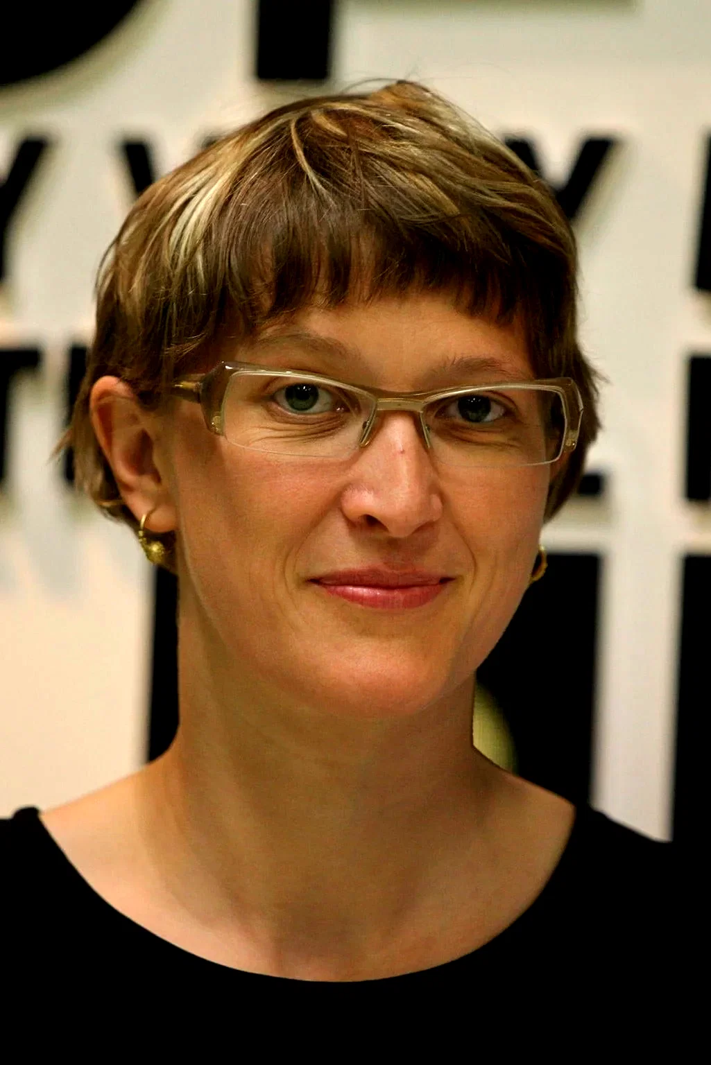 Jasmila Zbanic