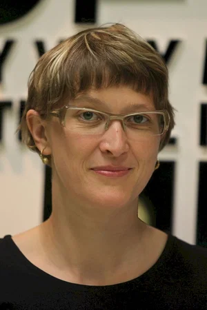 Jasmila Zbanic photo