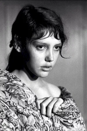 Anne Wiazemsky photo