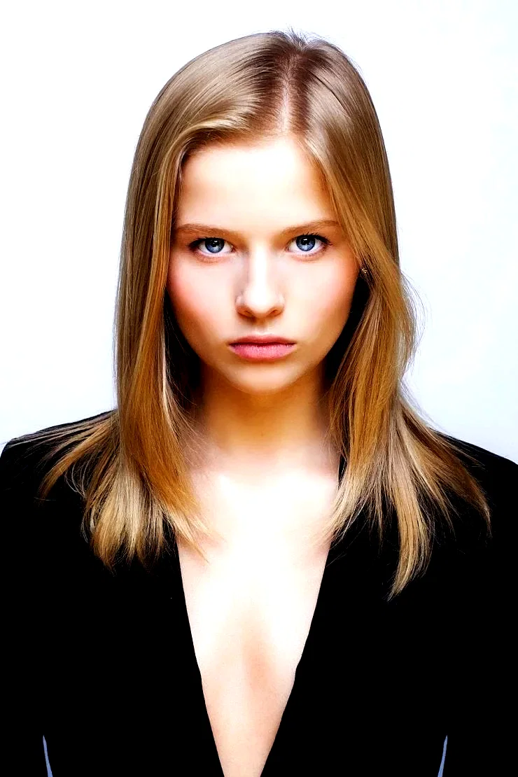  Aleksandra Bortich