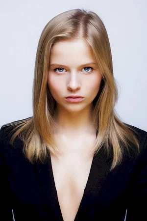  Aleksandra Bortich photo