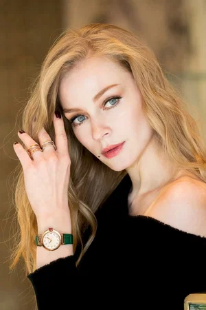 Svetlana  Khodchenkova photo