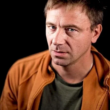  Rostislav Bershauer