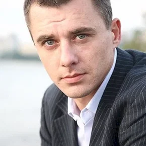 Photo star : Igor Petrenko