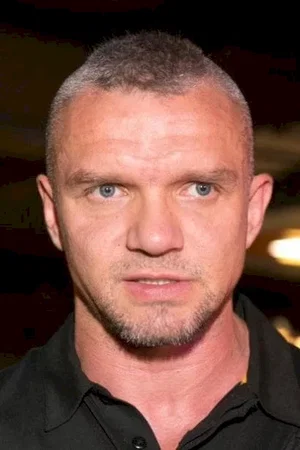 Vladimir Yepifantsev