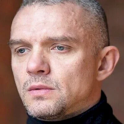 Vladimir Yepifantsev