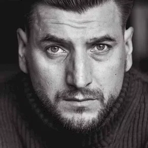 Photo star :  Alexander Ustyugov