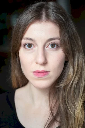 Larisa Faber photo