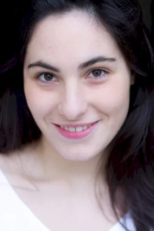  Elsa Rauchs photo