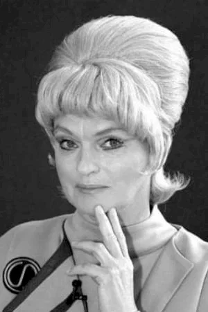 Photo de Elke Heidenreich