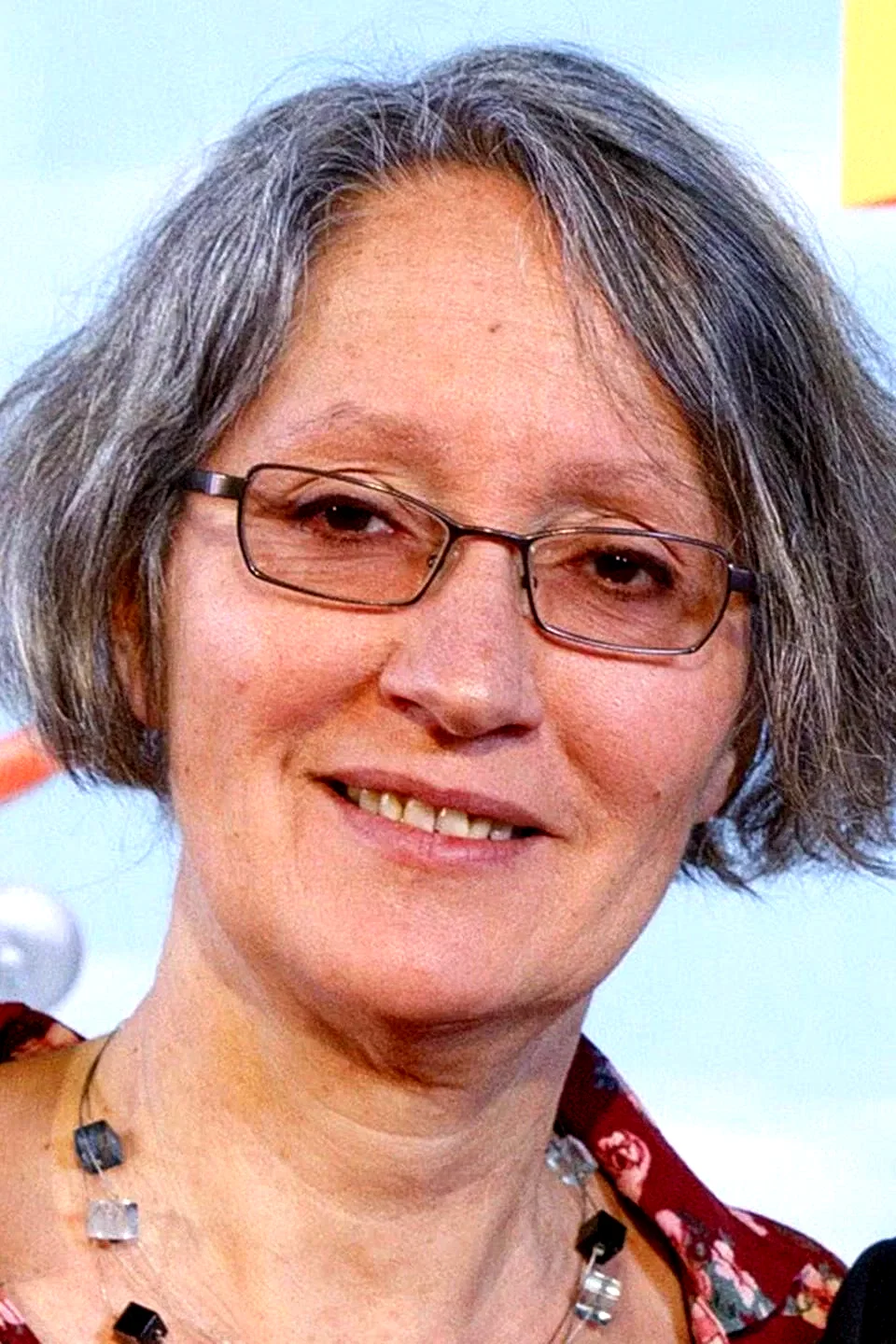Ute  von Münchow-Pohl
