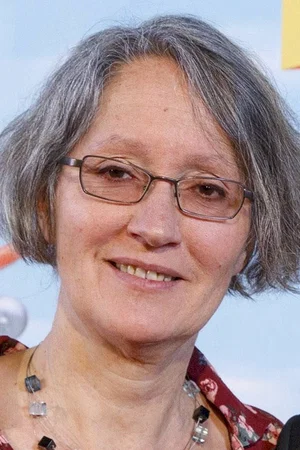 Ute  von Münchow-Pohl photo