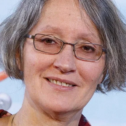 Ute  von Münchow-Pohl