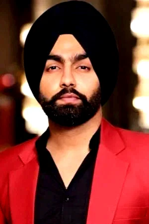  Ammy Virk