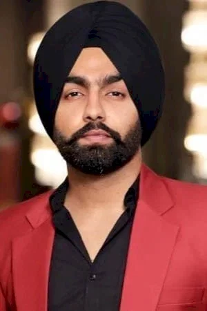  Ammy Virk photo