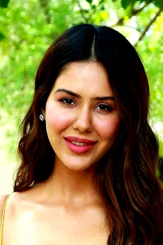  Sonam Bajwa