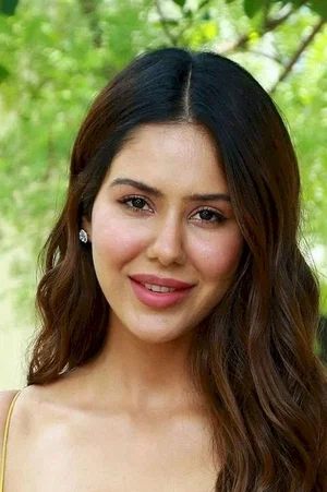  Sonam Bajwa