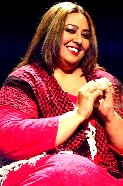  Anita Devgan