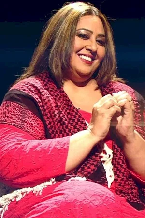  Anita Devgan photo