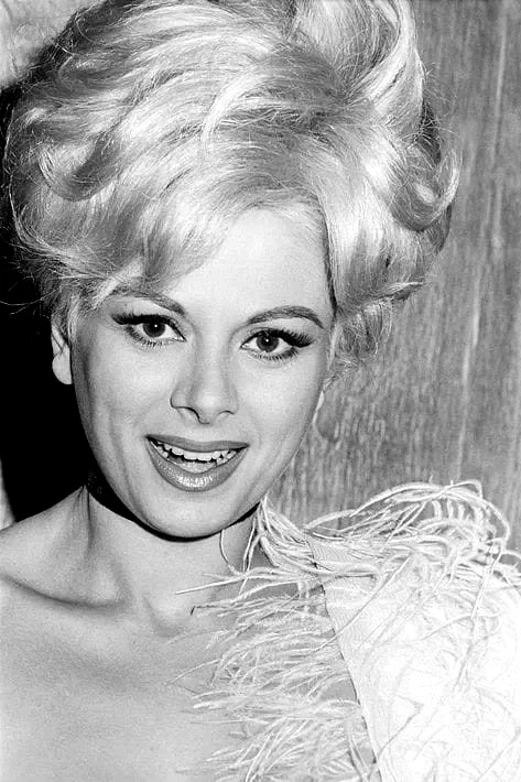 Sandra Milo