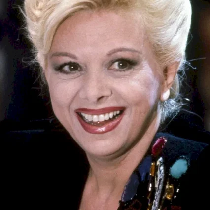 Sandra Milo