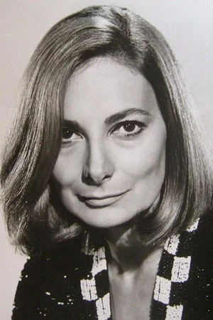 Rossella Falk photo